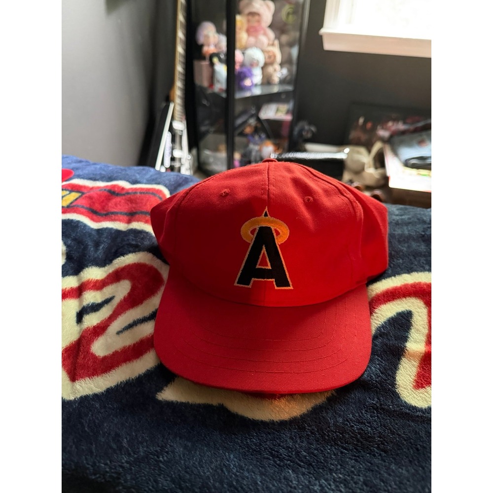 Anaheim Angels Hat